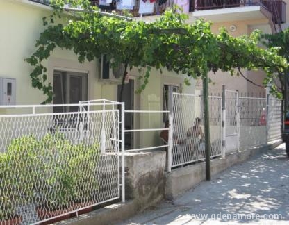 The whole house is for rent, , private accommodation in city Sutomore, Montenegro - Povoljan smestaj u Sutomoru 